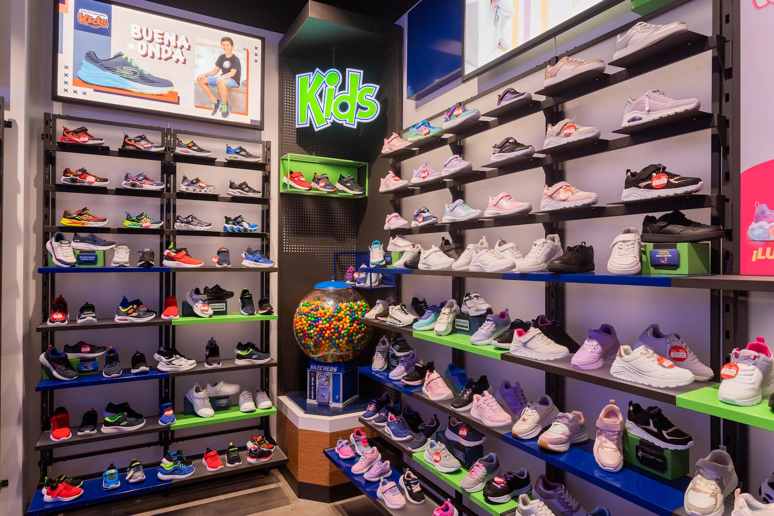 SKECHERS — imagen 9